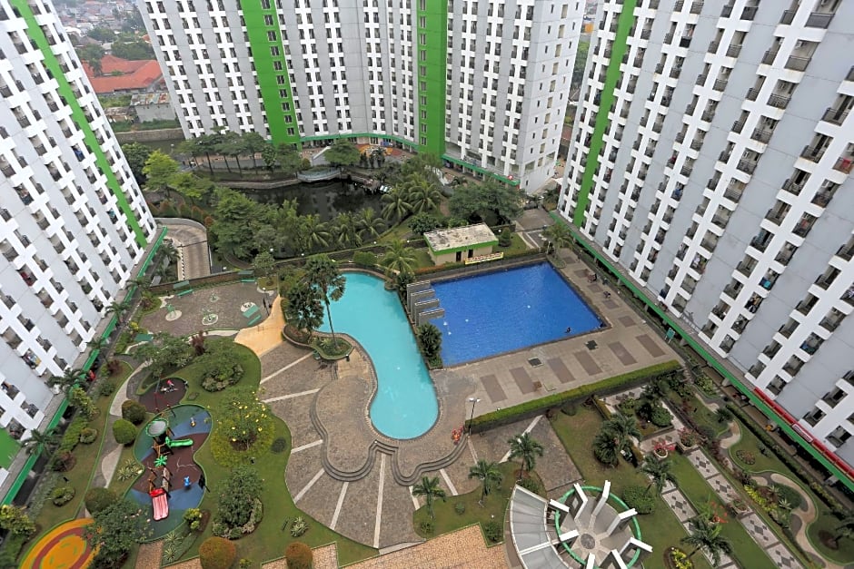 OYO Life 93008 Pelangi Coliving