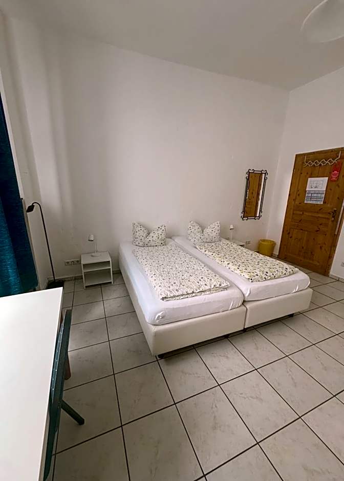 Hostel Heinzelmännchen