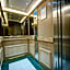 Hotel Du Midi Paris Montparnasse