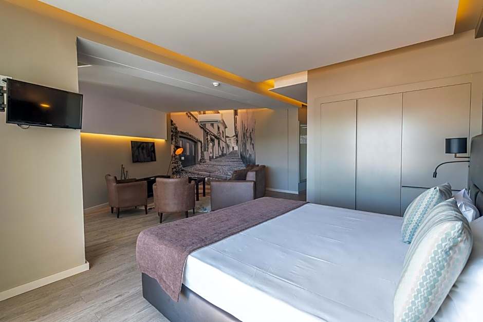 AP Maria Nova Lounge