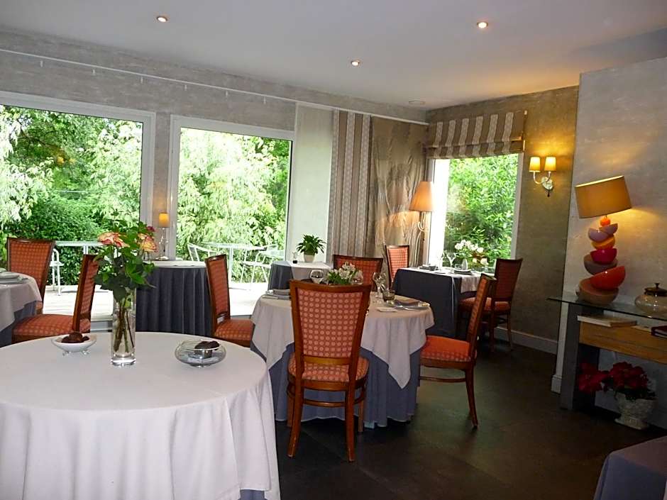 Domaine de l'Echassier, The Originals Relais