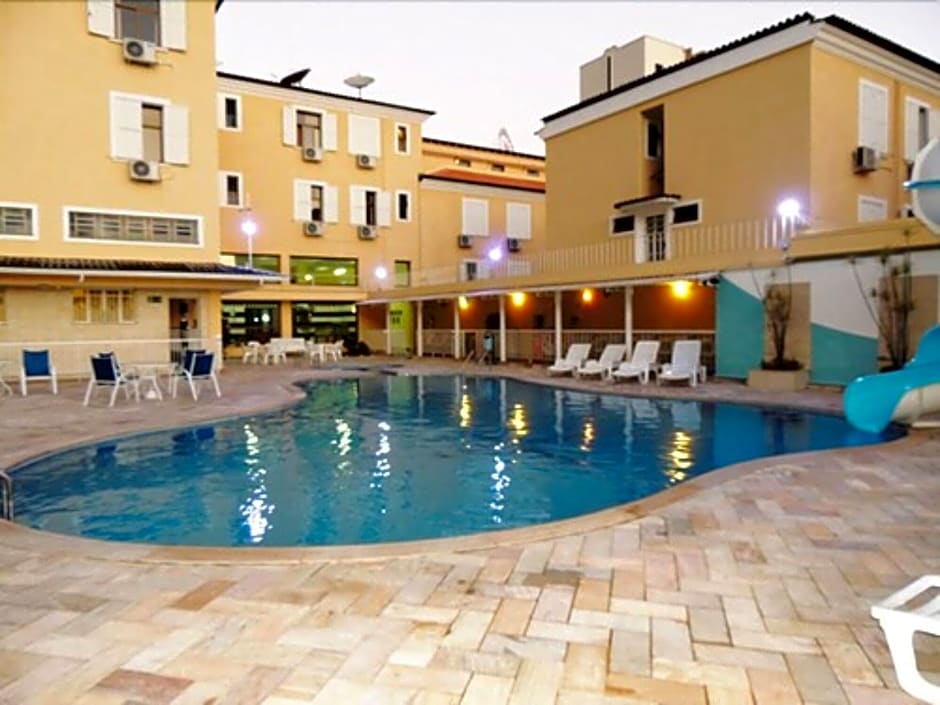 Hotel Minas Gerais