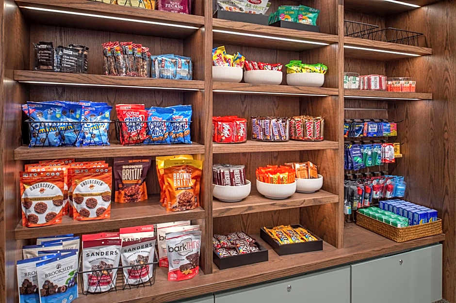 Hilton St. Louis Airport