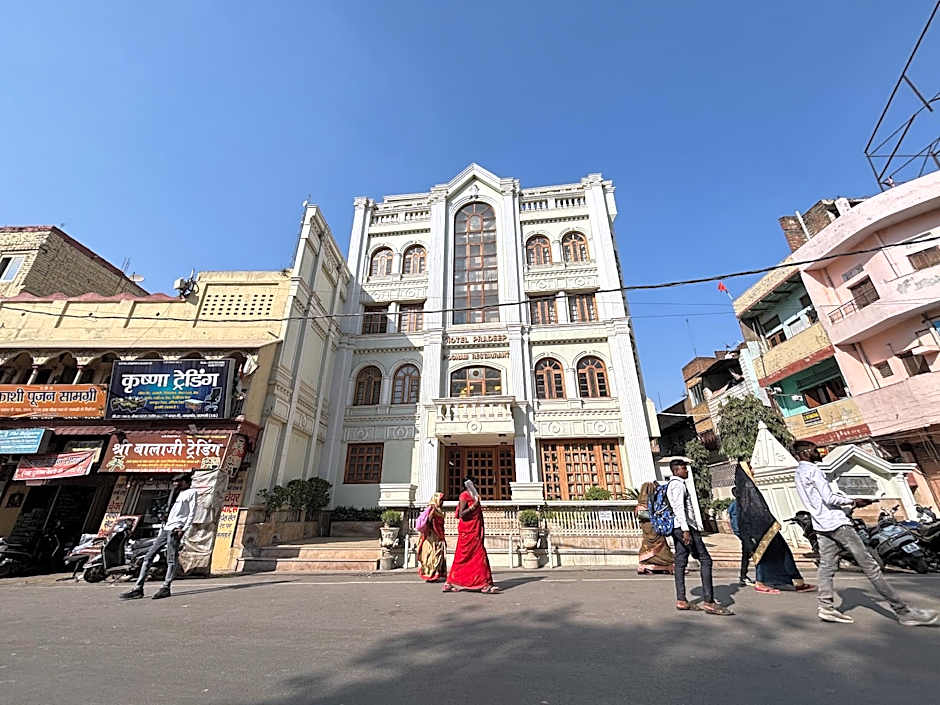 Hotel Pradeep