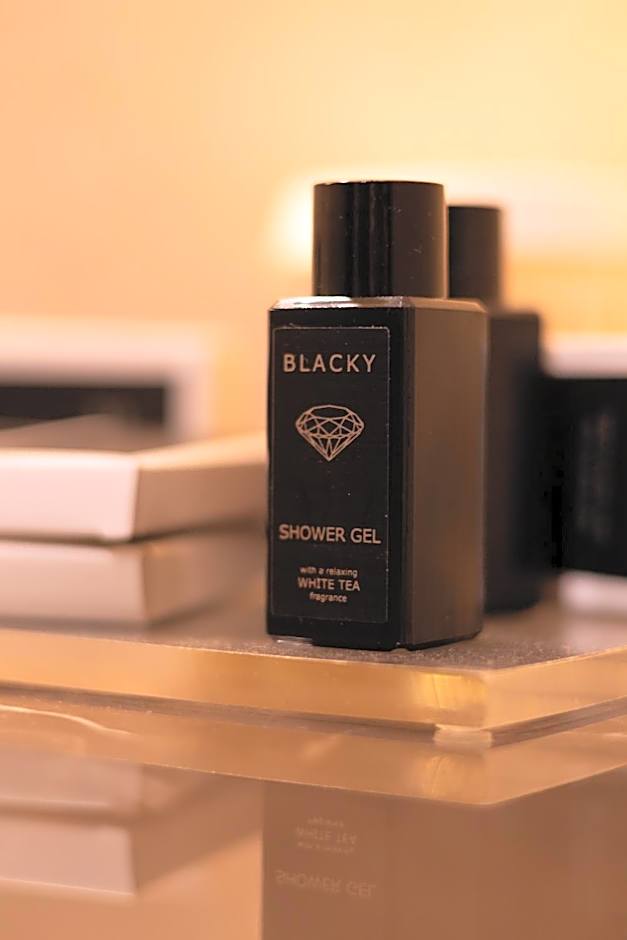 The Fifth Floor by Old Town Hotel