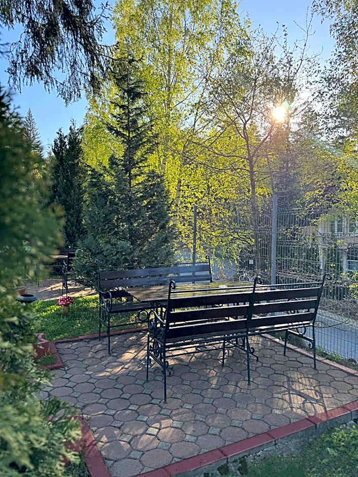 Hotel Piatra Mare