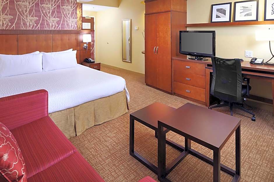 Courtyard by Marriott Tampa Oldsmar