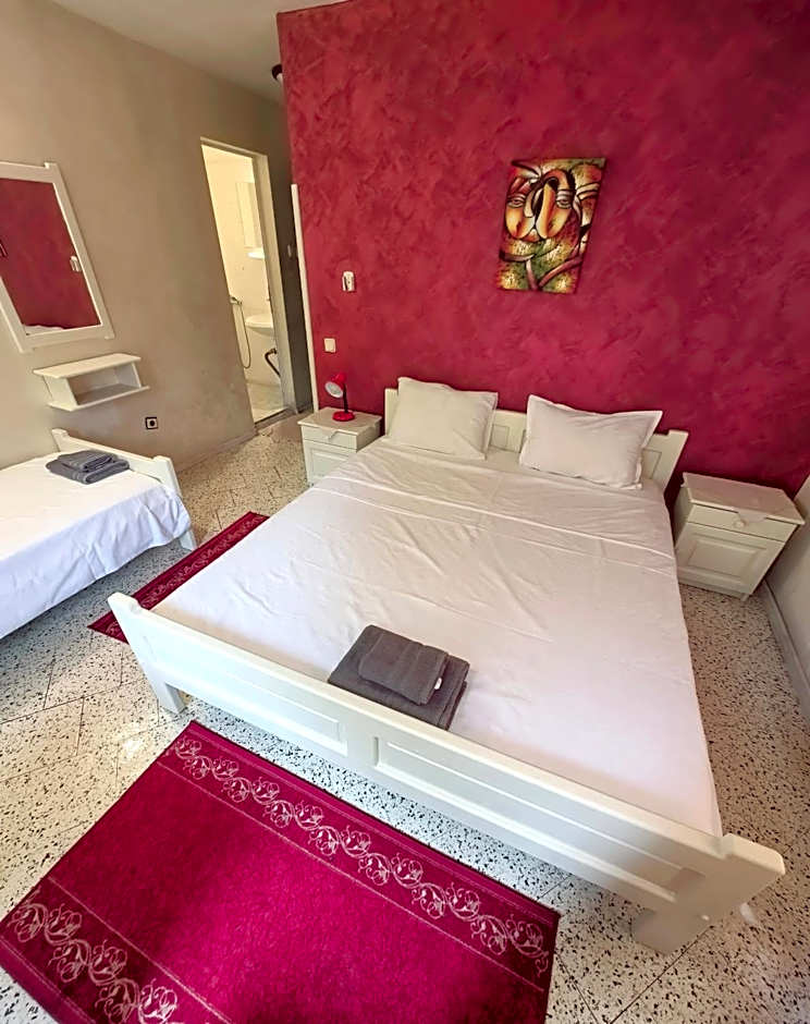 Hotel Trakia