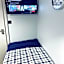 Thruster - Rooms, Kitchen, Chill-Out Zone-Netflix, Lobby-Netflix
