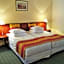 Best Western Plus Park Hotel Brussels