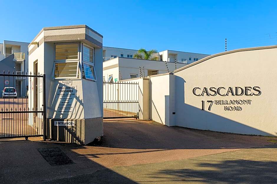 Sands Beach Breaks Umdloti Beach View