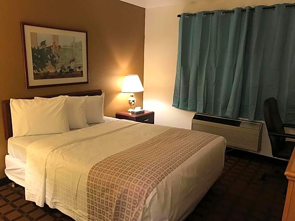 Valued Stay Sun Prairie