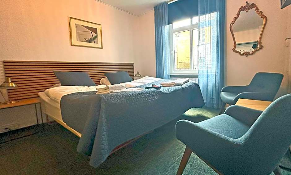 Milling Hotel Windsor