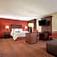 Hampton Inn By Hilton Magnolia