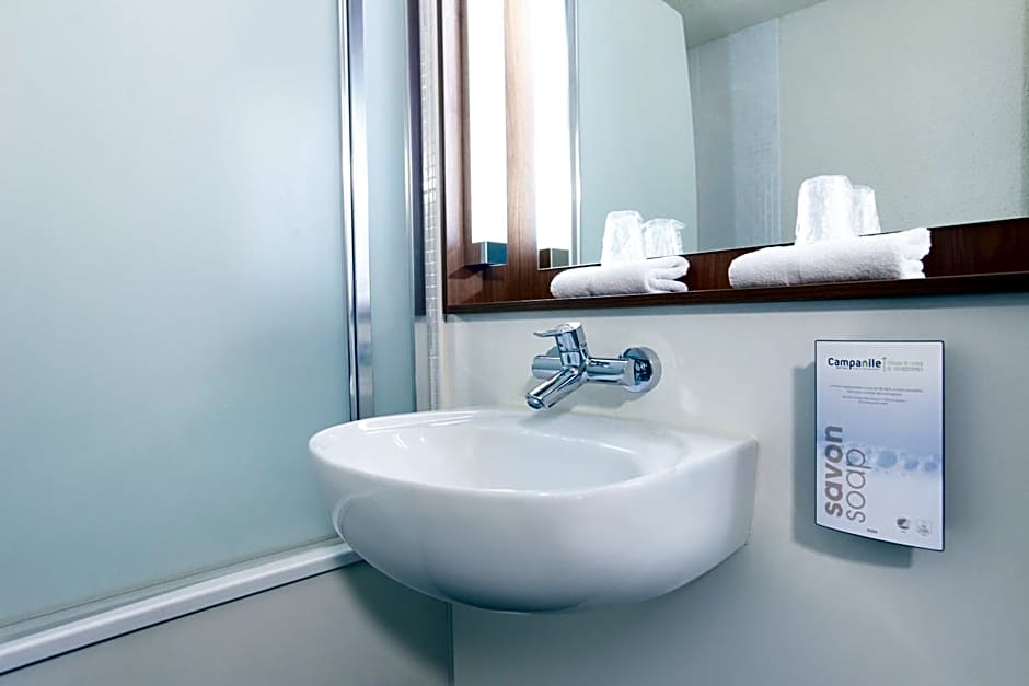 Campanile Rouen Est - Franqueville Saint Pierre