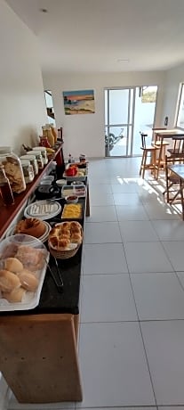 Jangadas do Pontal