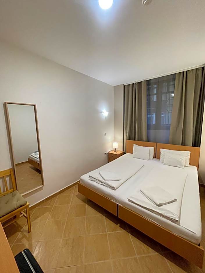 Esprit Hotel