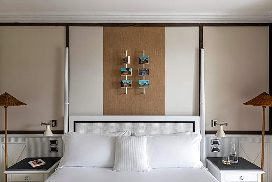 Savoy Beach Hotel & Spa