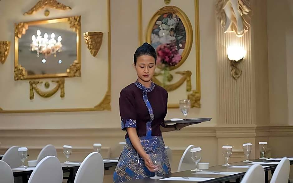 Aston Banyuwangi Hotel & Conference Center