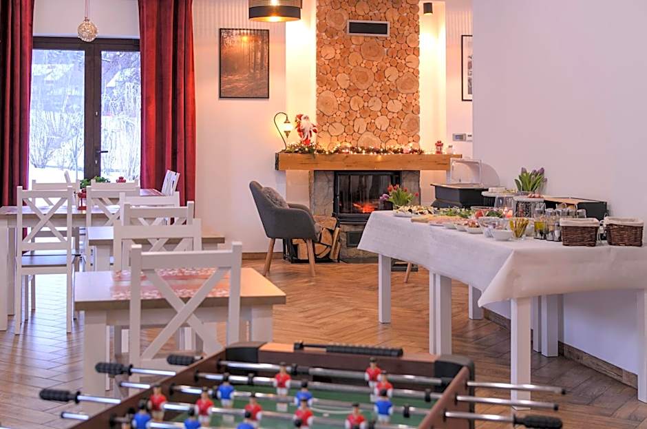 Karkonoskie Widoki Apartamenty
