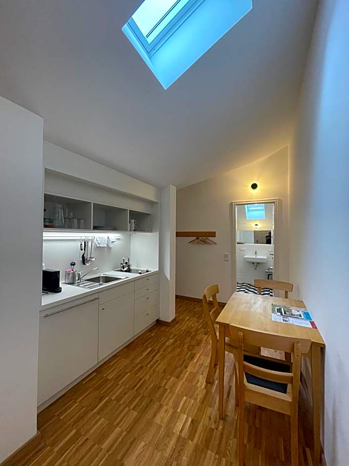 Gästehaus Phantasie