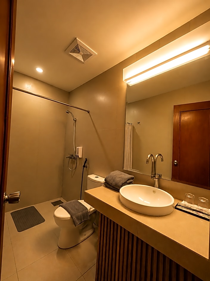 DOSI HOTEL PH