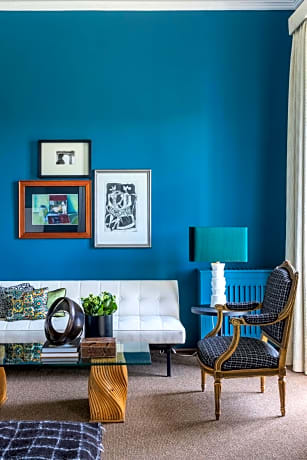 4F Boutique Hotel Florence