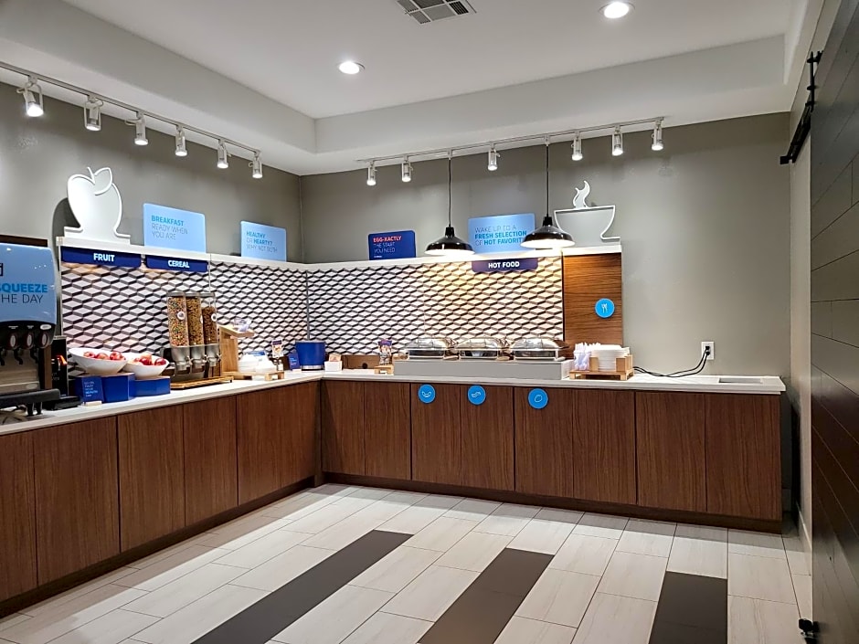 Holiday Inn Express Hotel & Suites Vidor South, an IHG Hotel