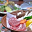 Shinhana No Chaya