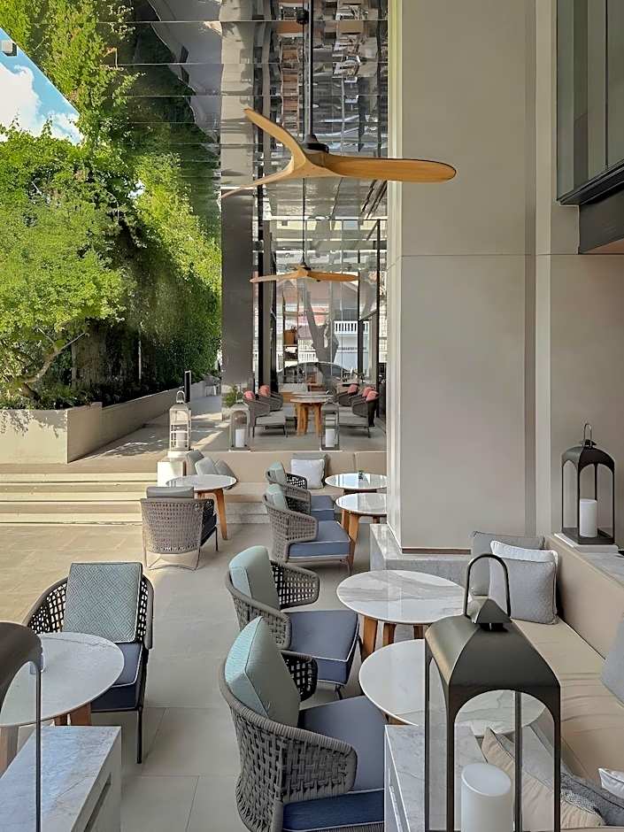 Homm Sukhumvit34 Bangkok 