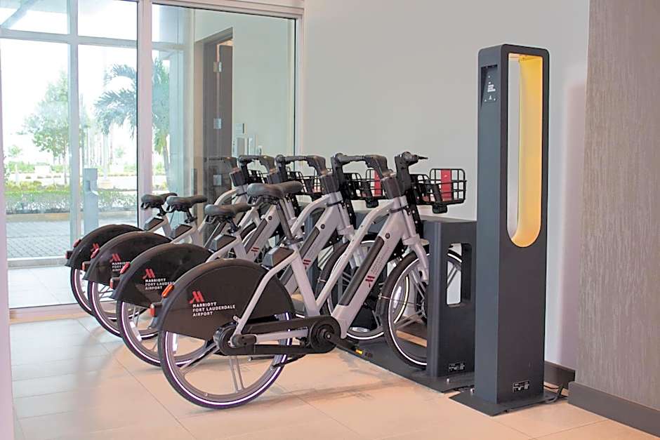 Marriott Fort Lauderdale Airport