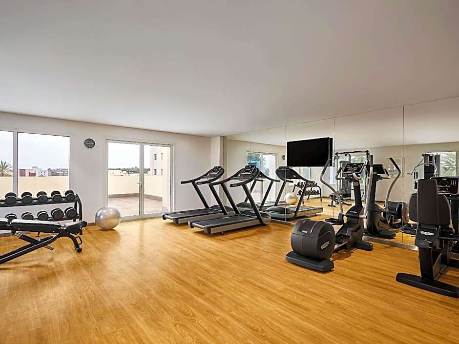 Hotel Ibis Kuwait Salmiya