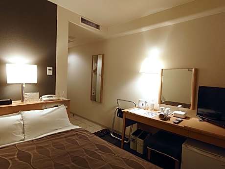 Small Double Bed