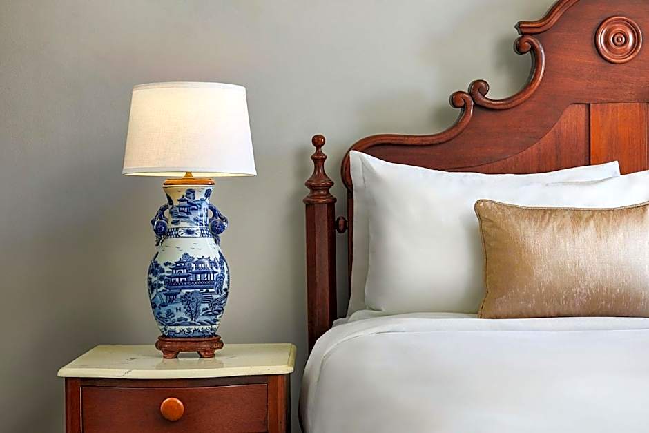 St James Hotel Selma