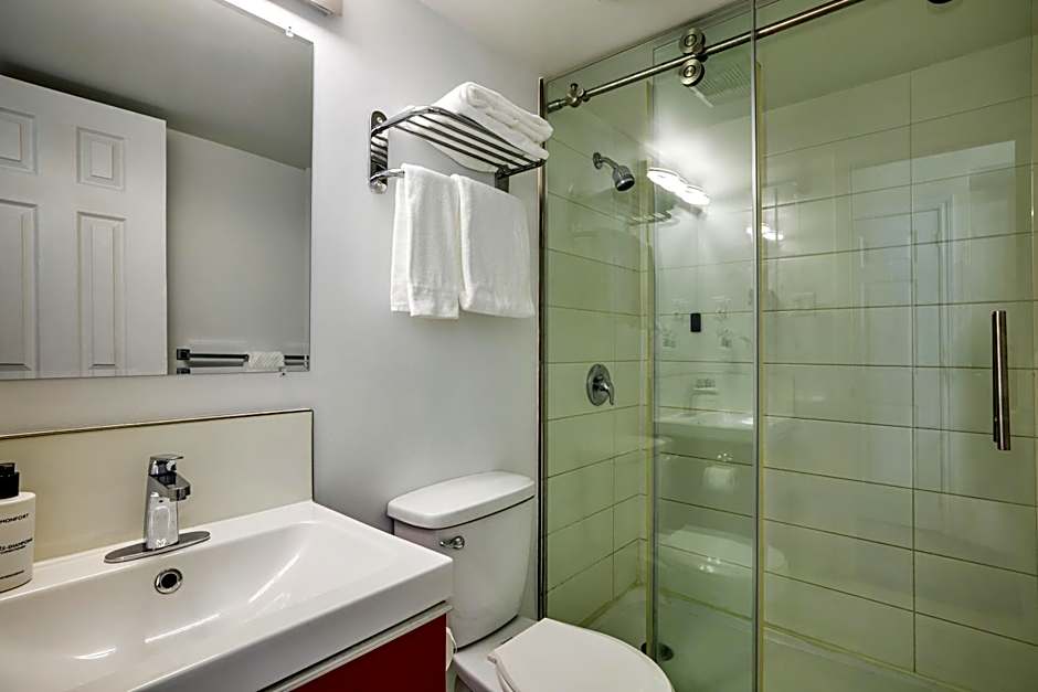 Hotel Newstar Montreal