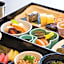 Oarks Canal Park Hotel Toyama