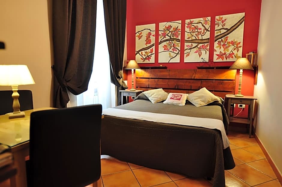 Quodlibet Guesthouse