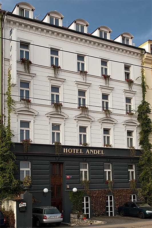 Hotel Andel