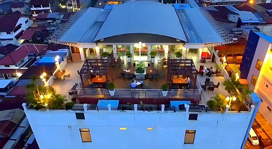 Transera Hotel Pontianak