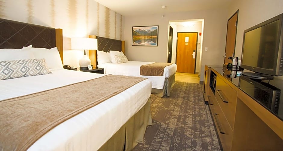 Best Western Holiday Hills