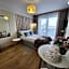 Zatoka Wypoczynku Apartamenty