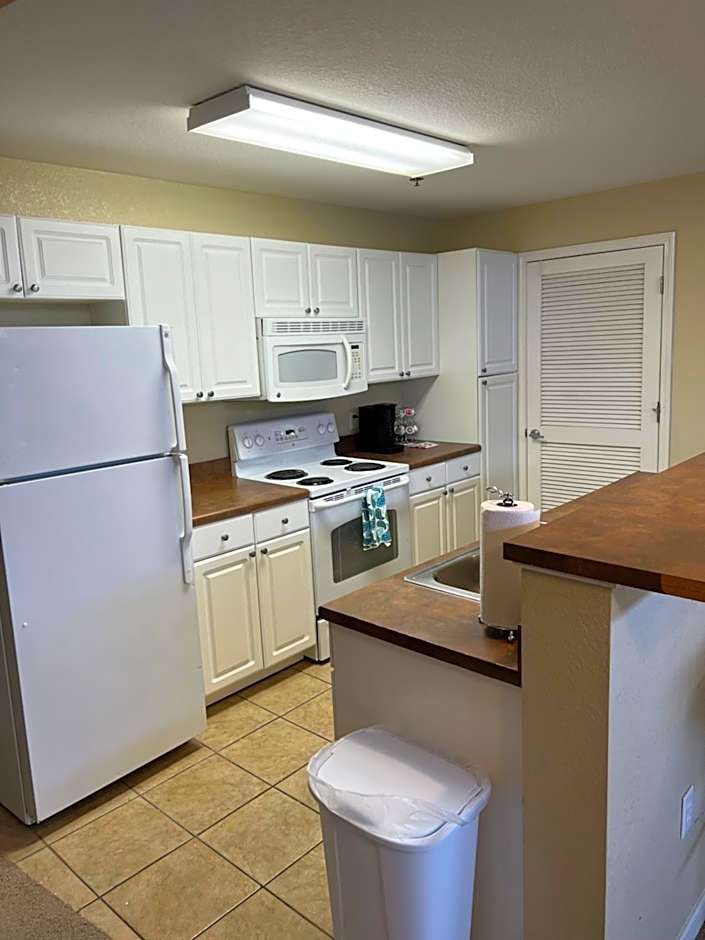 Washburn Hotel Suites