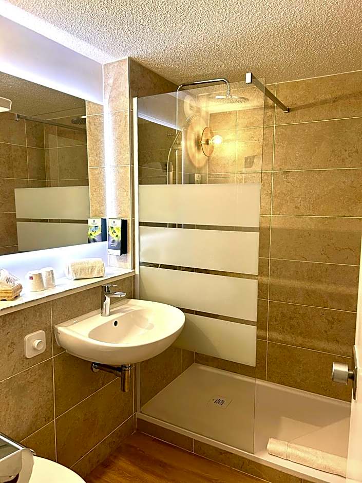 Sure Hotel by Best Western Biarritz Aeroport