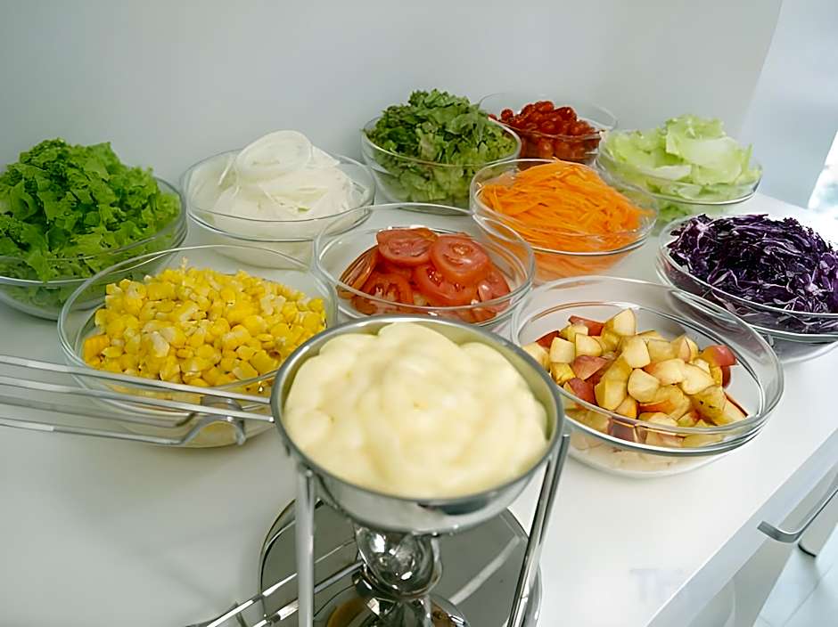 Ma Non Nont Hotel and Apartment