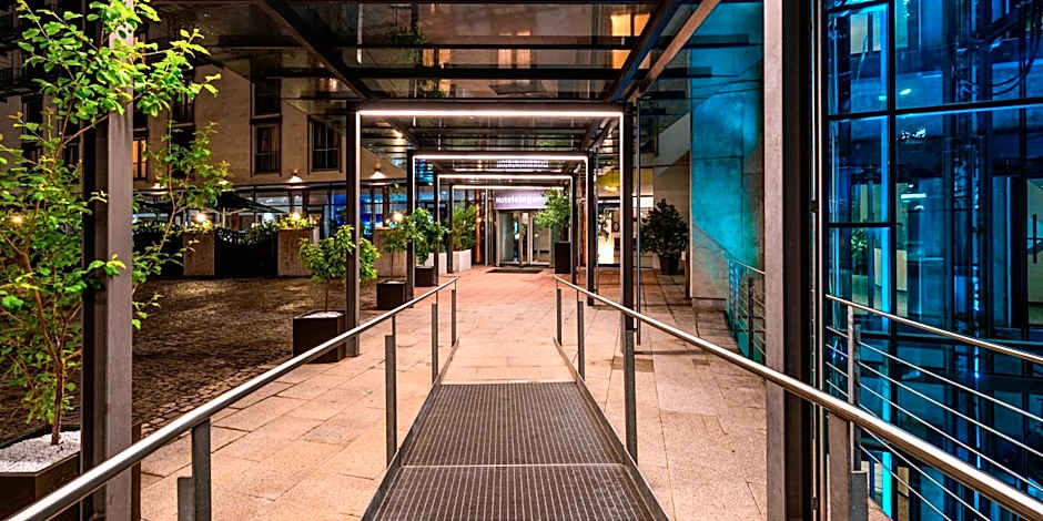 Plaza Residence Stuttgart Ditzingen