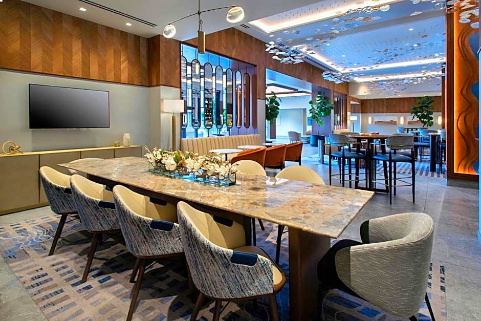 Westchester Marriott