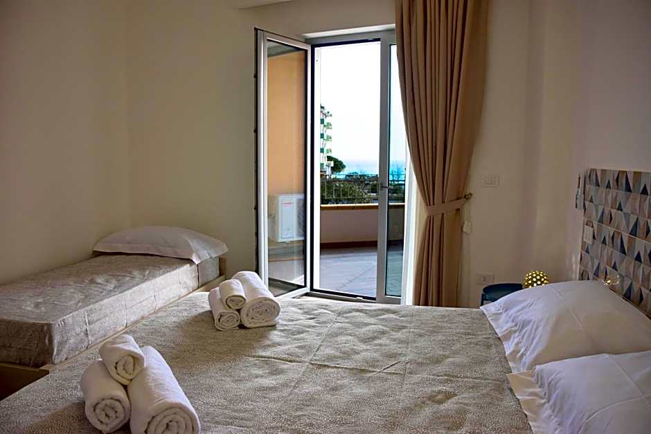 Accòmodati - Camere e Appartamenti