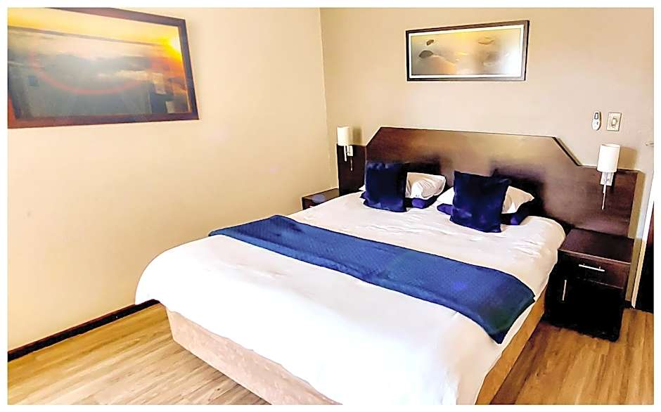 Beachwood Inn Melkbosstrand