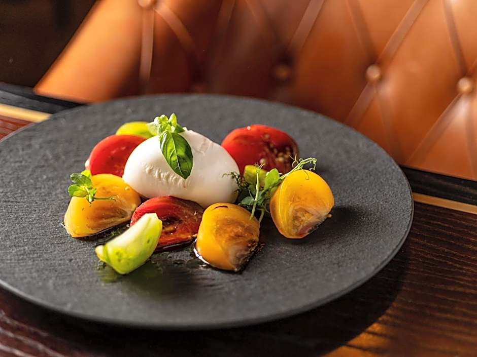 Hotel Rotary Geneva-MGallery