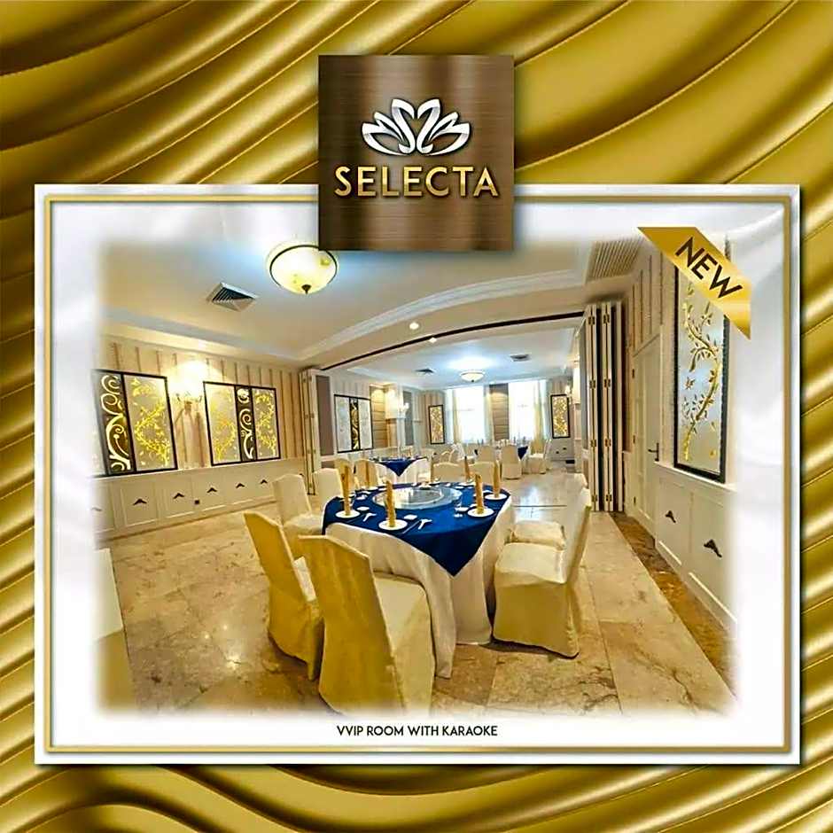 SELECTA HOTEL MEDAN